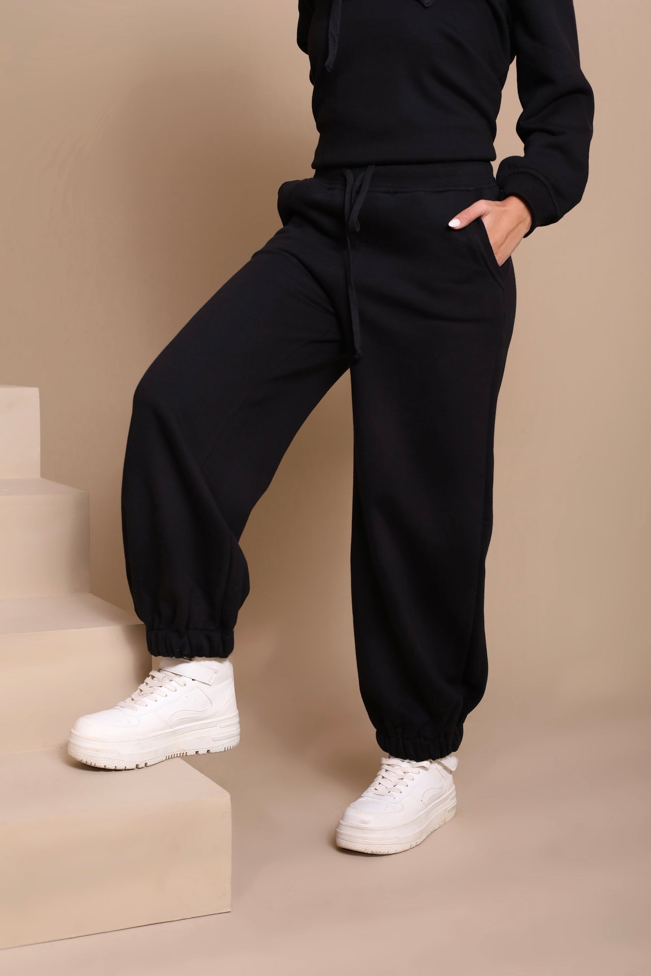 Milton Sweat Pants
