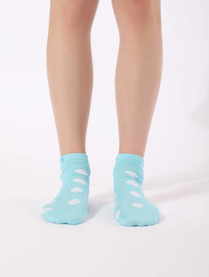 Big Dots Socks - 7 Pairs - Carina - ÙƒØ§Ø±ÙŠÙ†Ø§