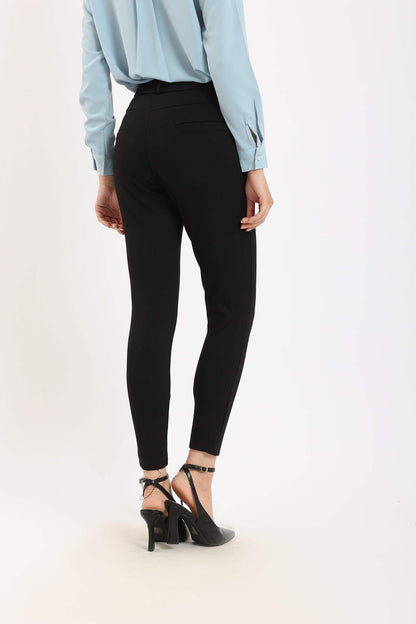 Black Formal Pants - Carina - ÙƒØ§Ø±ÙŠÙ†Ø§