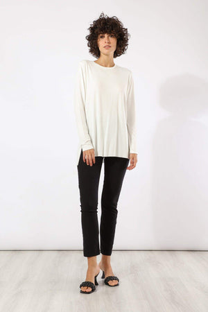 Black Pull On Pants - Carina - ÙƒØ§Ø±ÙŠÙ†Ø§