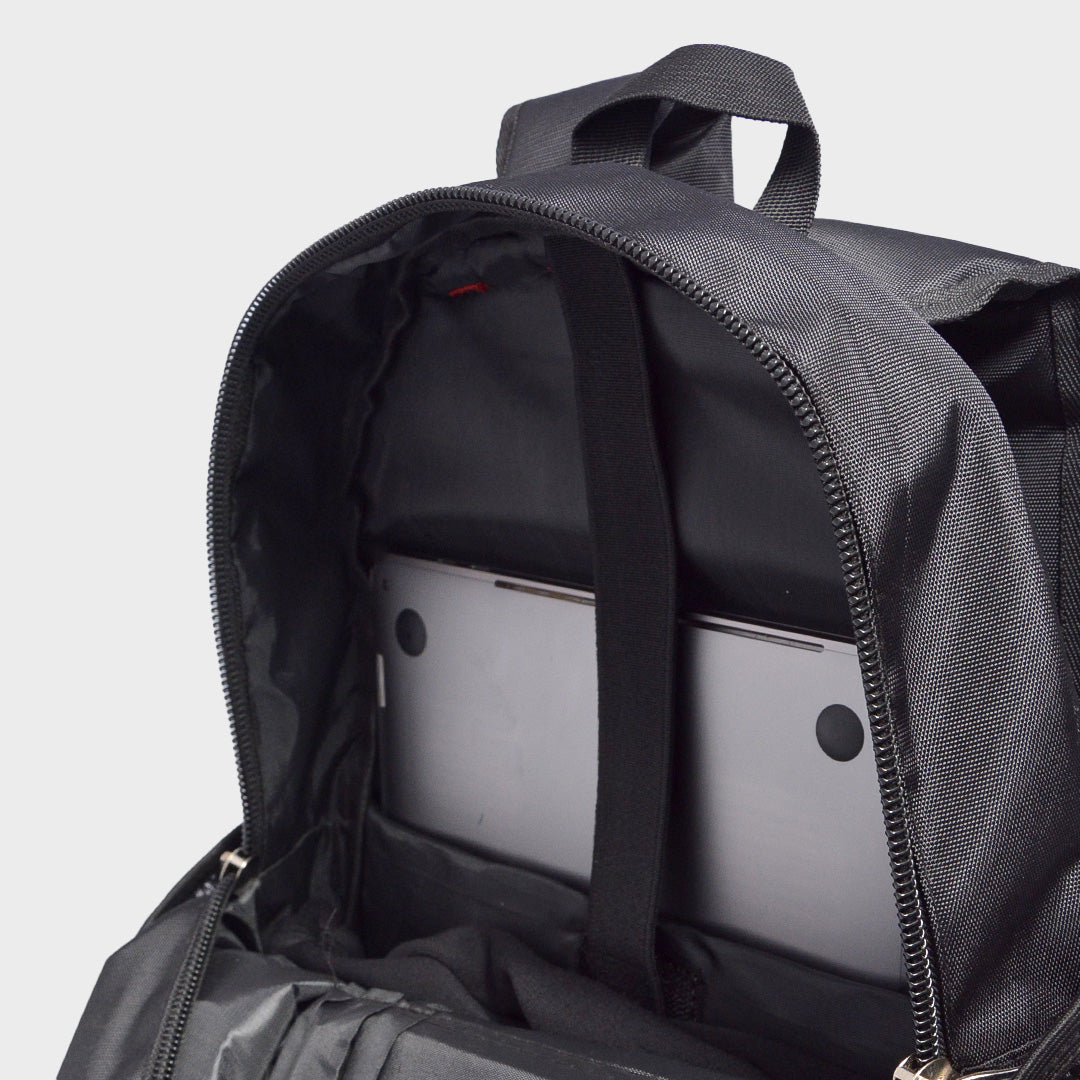 VIGA Solid Laptop Backbag