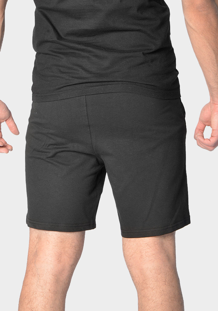 Cotton-Lycra Ultimate Sweat Shorts