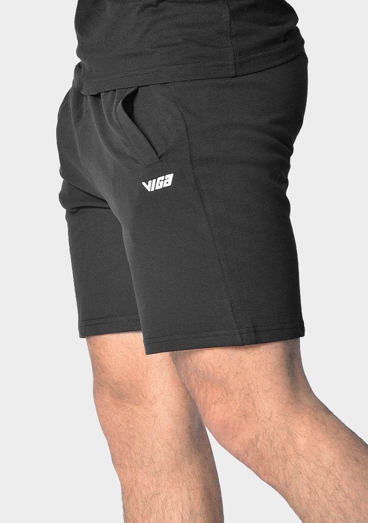Cotton-Lycra Ultimate Sweat Shorts