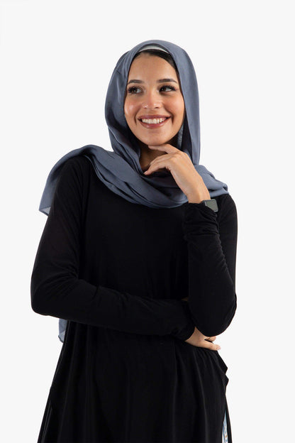 Breathable Hijab Bandana - Carina - ÙƒØ§Ø±ÙŠÙ†Ø§