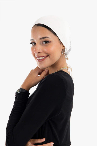 Breathable Hijab Bandana - Carina - ÙƒØ§Ø±ÙŠÙ†Ø§