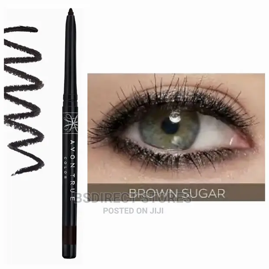 Avon Glimmerstick Eyeliner - Brown Sugar