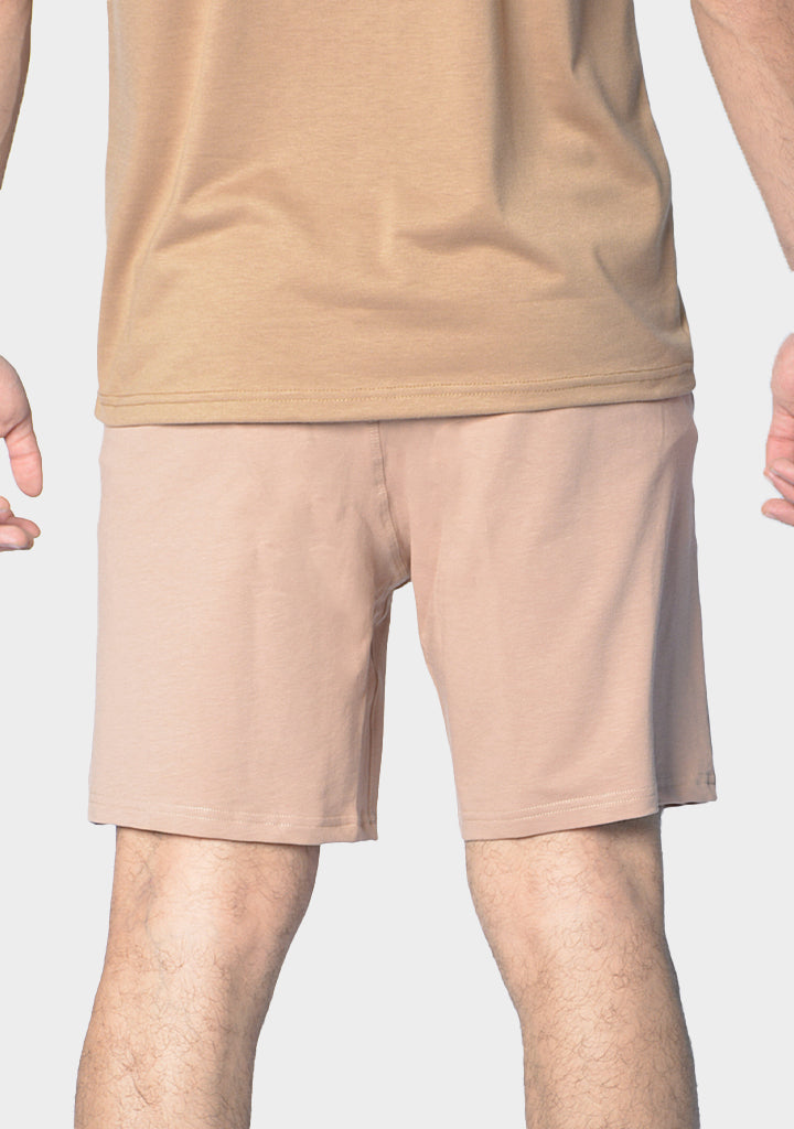 Cotton-Lycra Ultimate Sweat Shorts