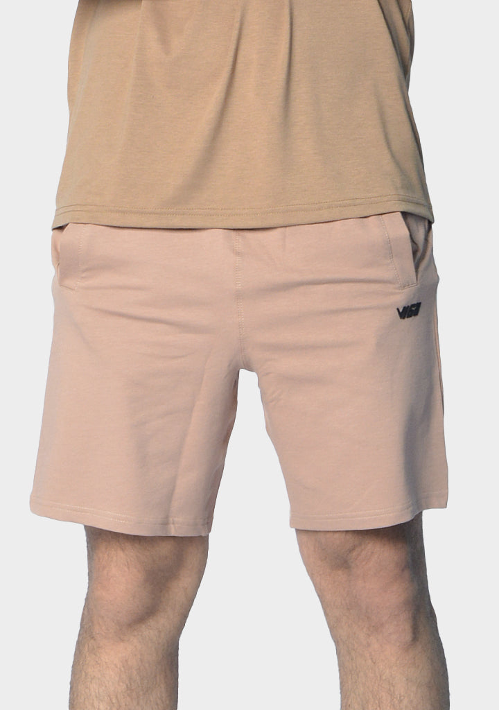 Cotton-Lycra Ultimate Sweat Shorts