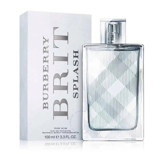 Brit Splash - For Men - EDT - 100ml