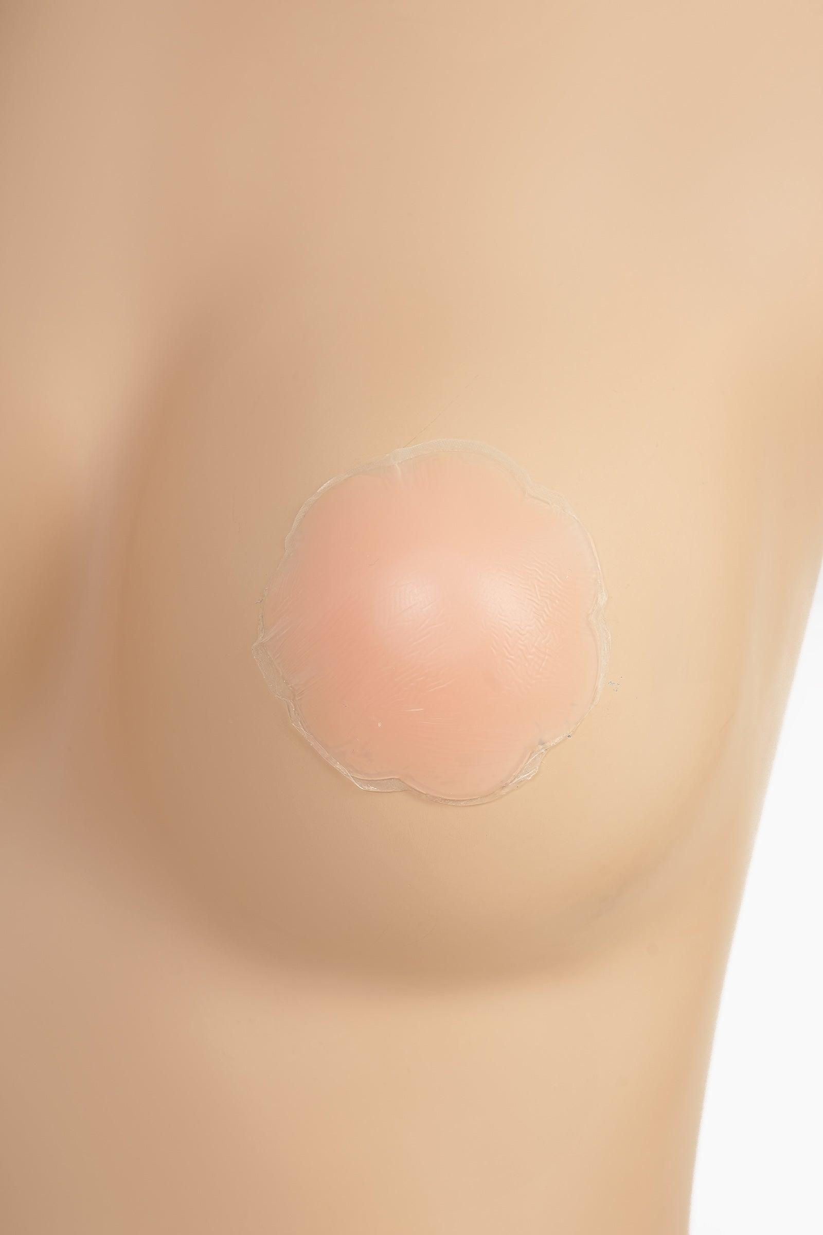 Butterfly Silicone Nipple Cover - Carina - ÙƒØ§Ø±ÙŠÙ†Ø§