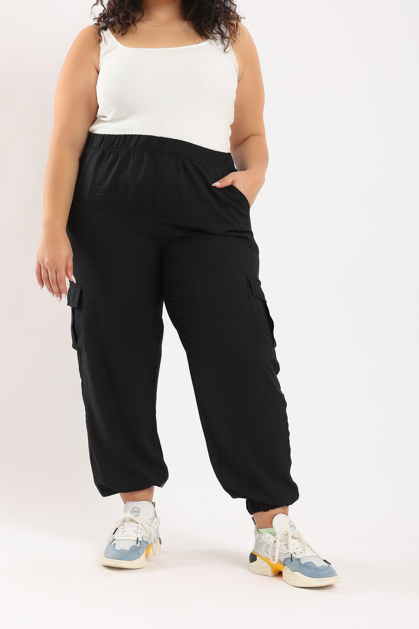 Cargo SweatPants - Clue Wear