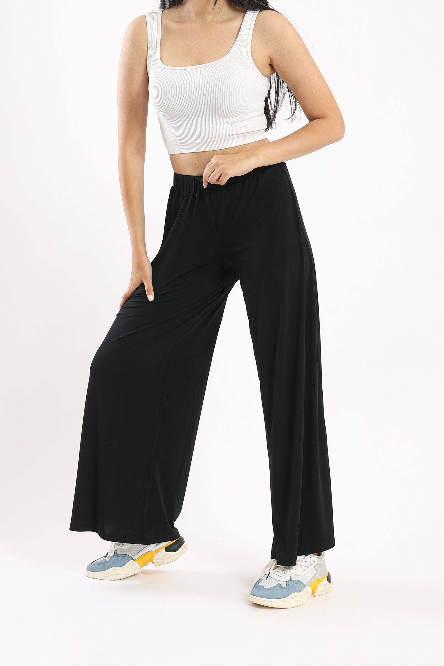 Casual Lounge Pants - Carina - ÙƒØ§Ø±ÙŠÙ†Ø§