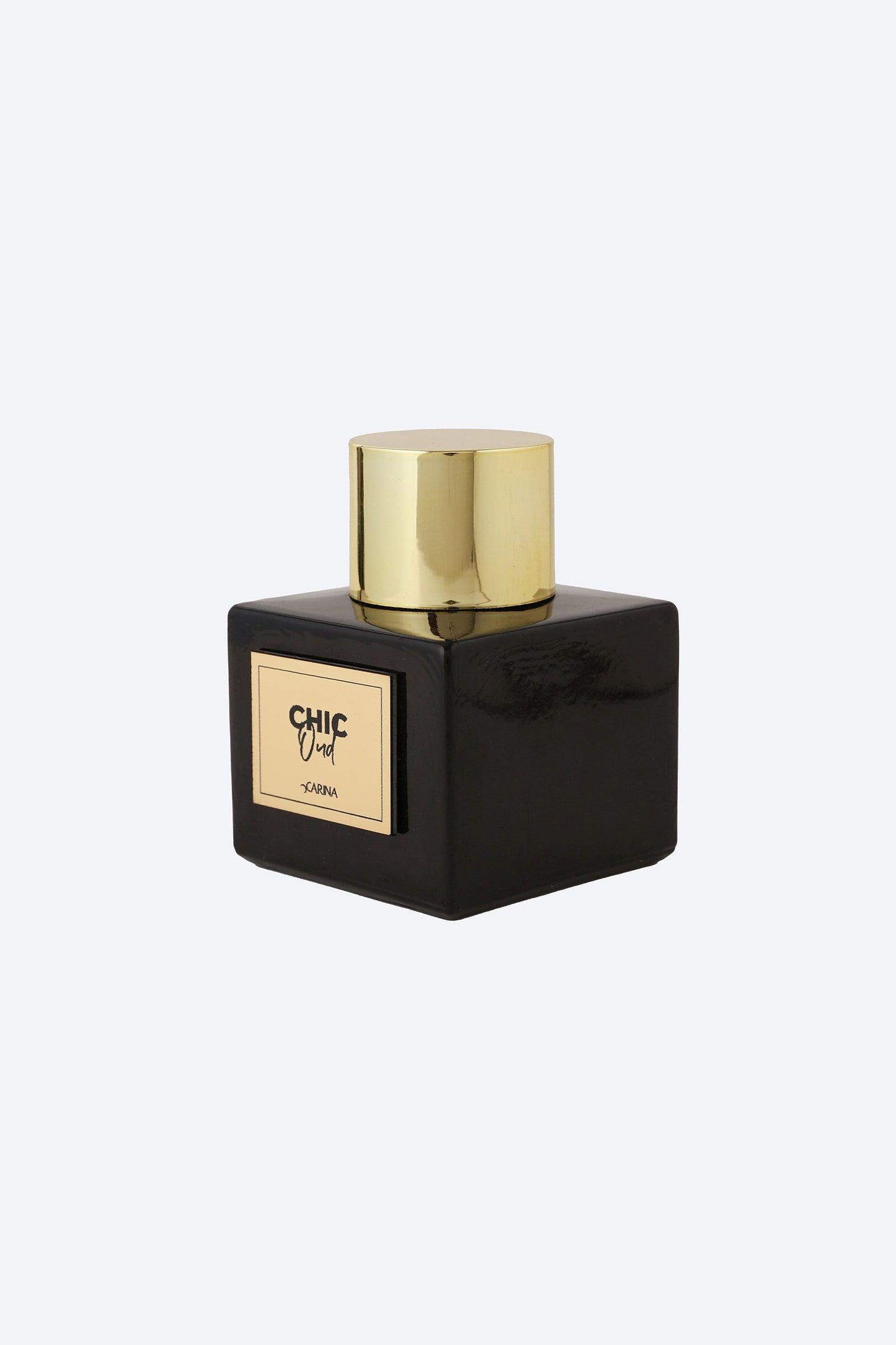 Chic Oud Perfume - 100ml - Carina - ÙƒØ§Ø±ÙŠÙ†Ø§