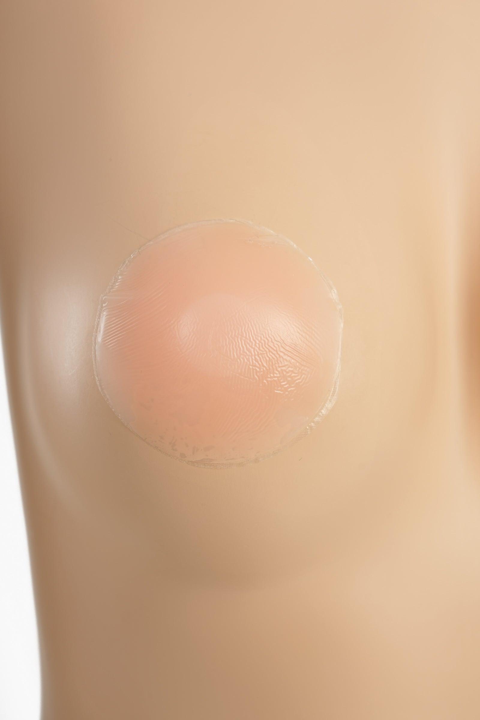 Circle Silicone Nipple Cover - Carina - ÙƒØ§Ø±ÙŠÙ†Ø§