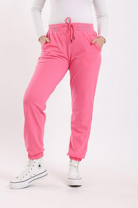 Comfy Lounge Sweatpants - Carina - ÙƒØ§Ø±ÙŠÙ†Ø§