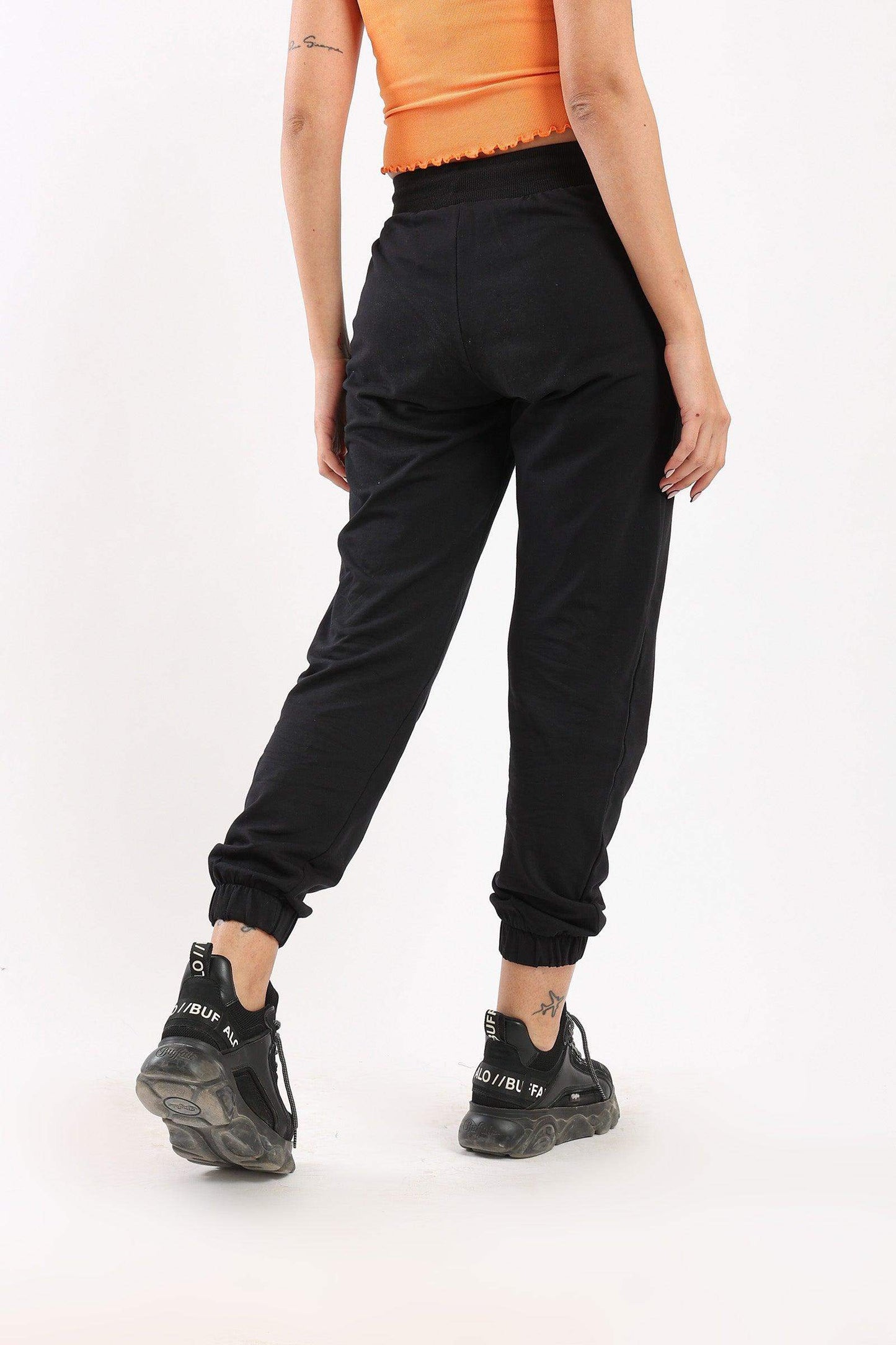 Comfy Lounge Sweatpants - Carina - ÙƒØ§Ø±ÙŠÙ†Ø§