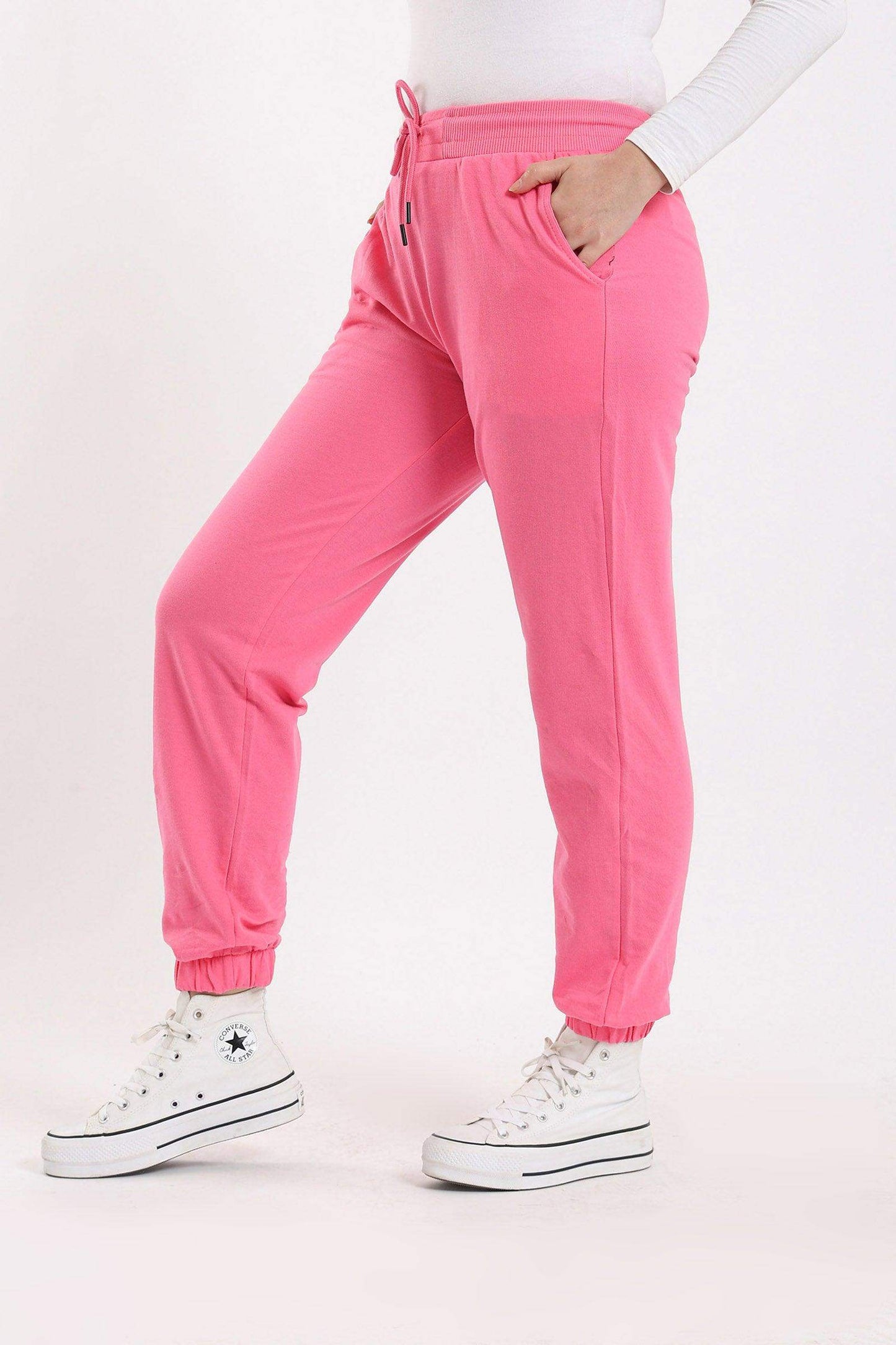 Comfy Lounge Sweatpants - Carina - ÙƒØ§Ø±ÙŠÙ†Ø§