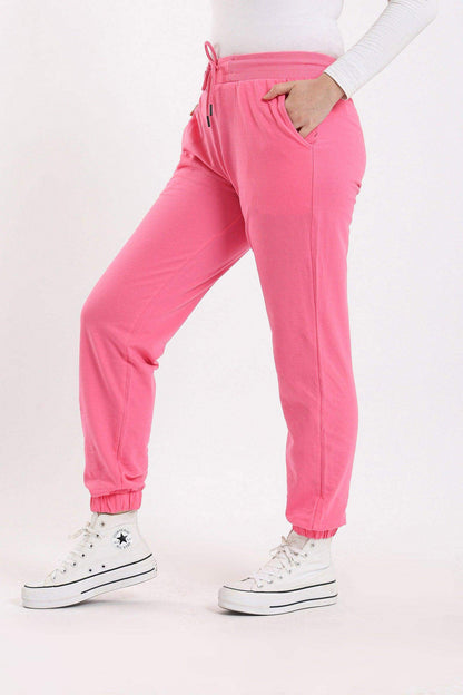 Comfy Lounge Sweatpants - Carina - ÙƒØ§Ø±ÙŠÙ†Ø§