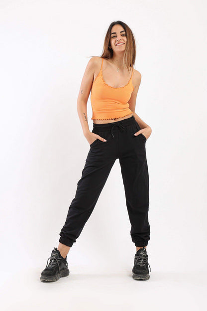 Comfy Lounge Sweatpants - Carina - ÙƒØ§Ø±ÙŠÙ†Ø§