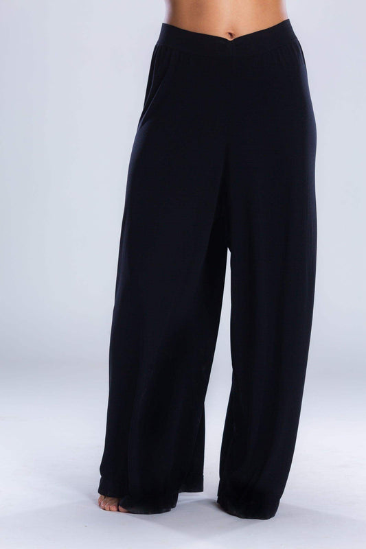 Comfy Wide Leg Pants - Carina - ÙƒØ§Ø±ÙŠÙ†Ø§