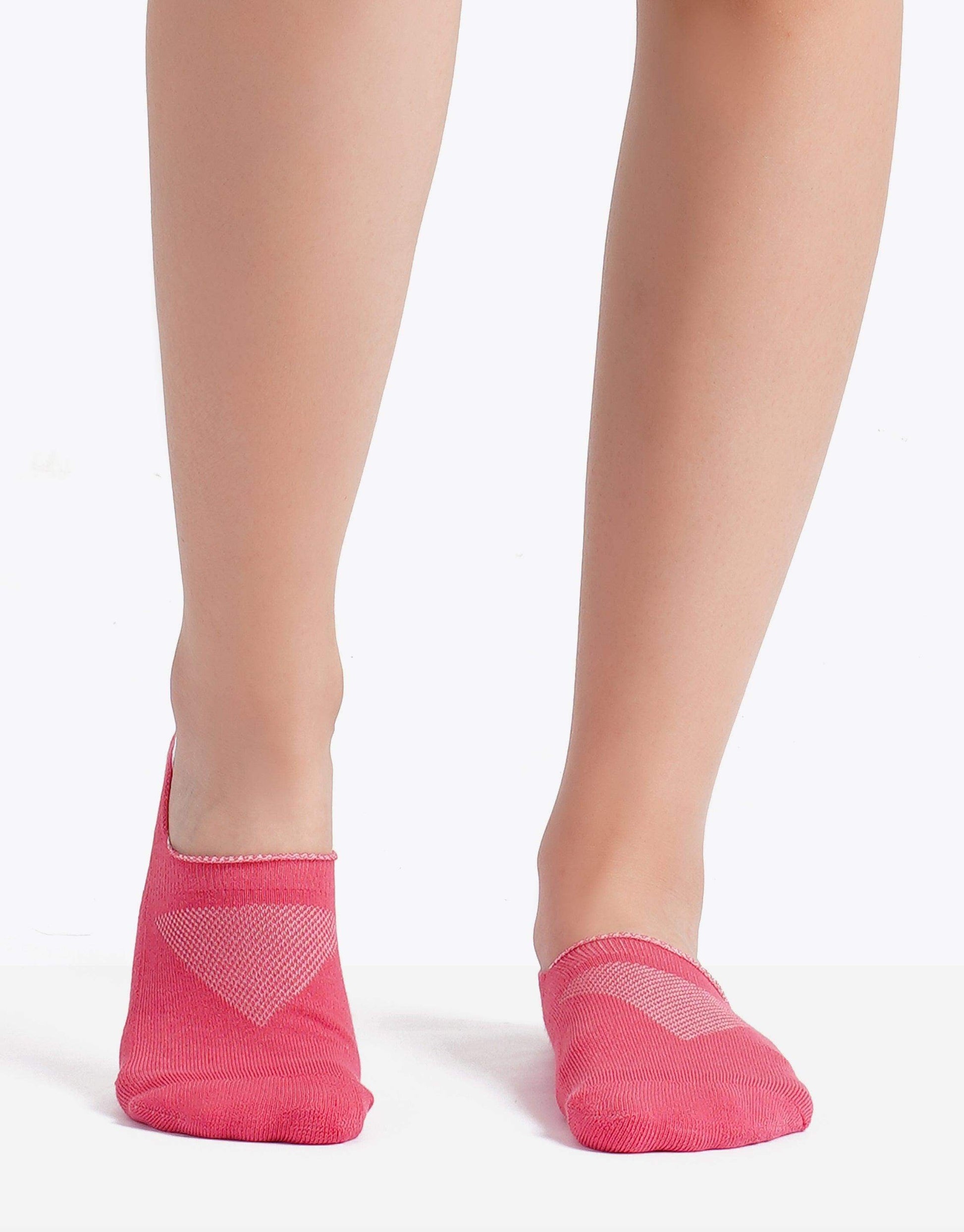 Cotton Ankle Socks - 1 Pair - Carina - ÙƒØ§Ø±ÙŠÙ†Ø§