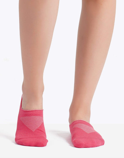 Cotton Ankle Socks - 1 Pair - Carina - ÙƒØ§Ø±ÙŠÙ†Ø§