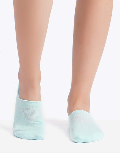 Cotton Ankle Socks - 1 Pair - Carina - ÙƒØ§Ø±ÙŠÙ†Ø§