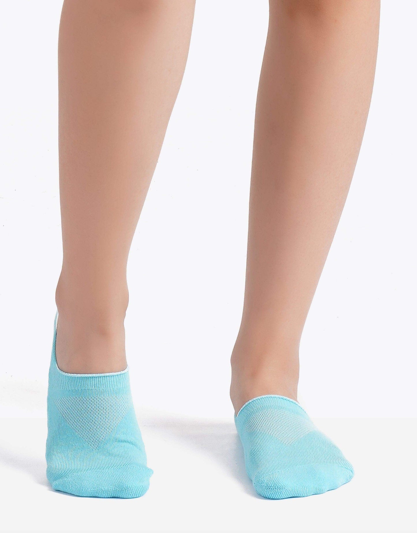 Cotton Ankle Socks - 1 Pair - Carina - ÙƒØ§Ø±ÙŠÙ†Ø§