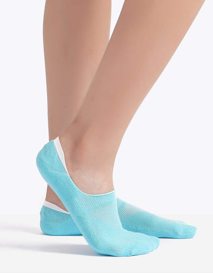 Cotton Ankle Socks - 1 Pair - Carina - ÙƒØ§Ø±ÙŠÙ†Ø§