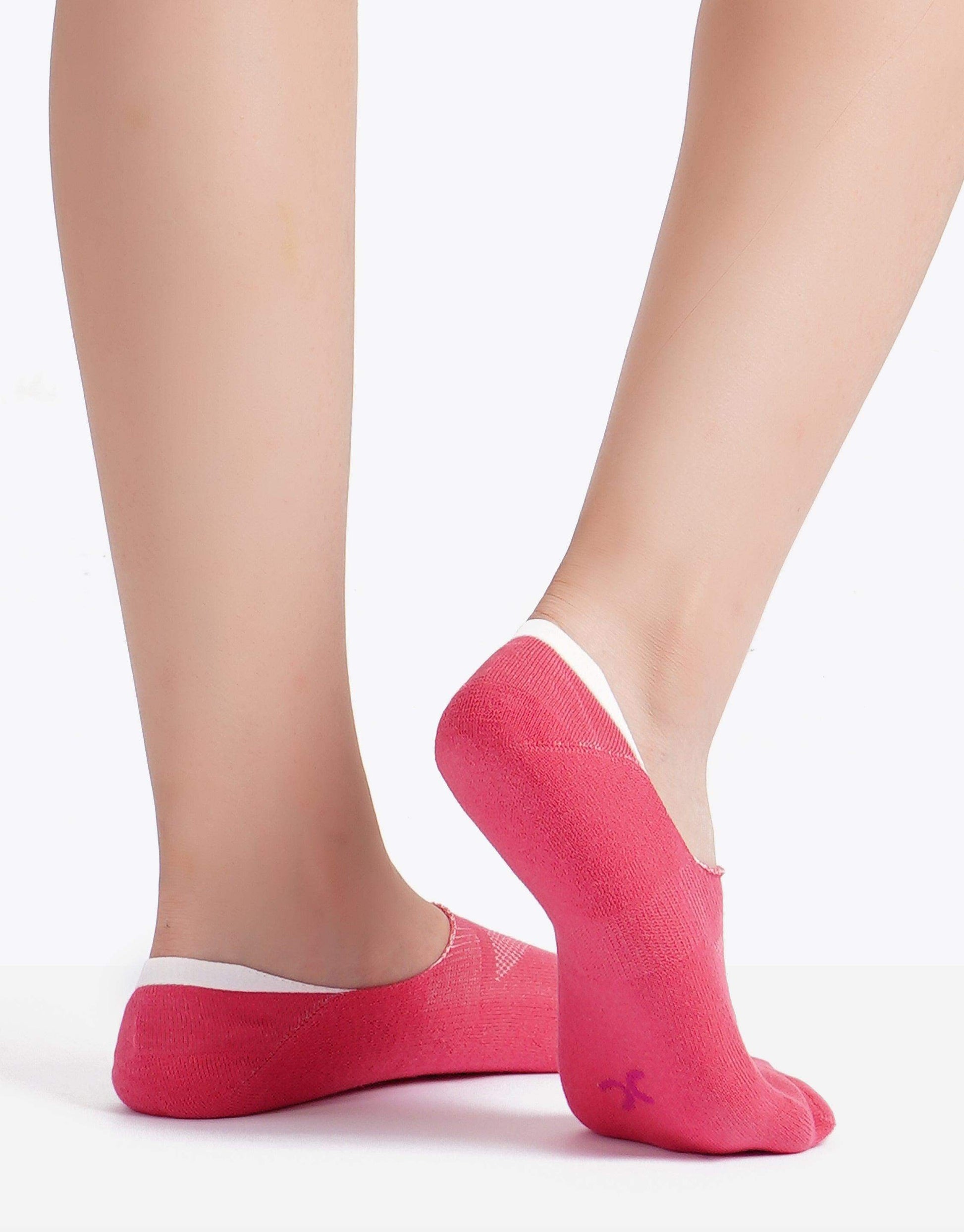 Cotton Ankle Socks - 1 Pair - Carina - ÙƒØ§Ø±ÙŠÙ†Ø§