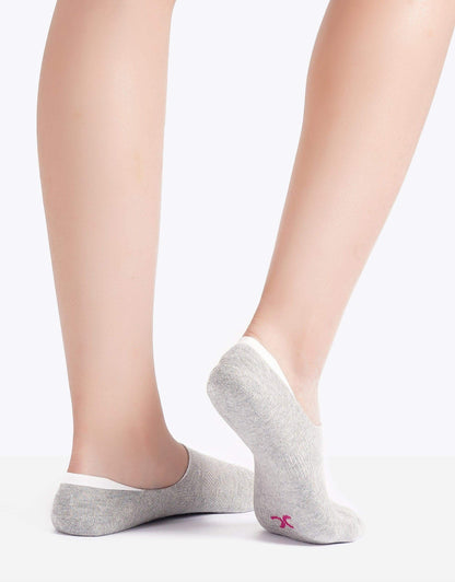 Cotton Ankle Socks - 1 Pair - Carina - ÙƒØ§Ø±ÙŠÙ†Ø§