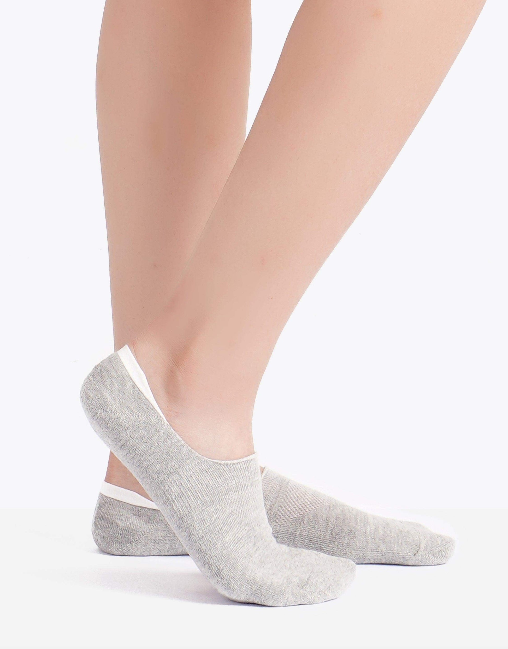 Cotton Ankle Socks - 1 Pair - Carina - ÙƒØ§Ø±ÙŠÙ†Ø§