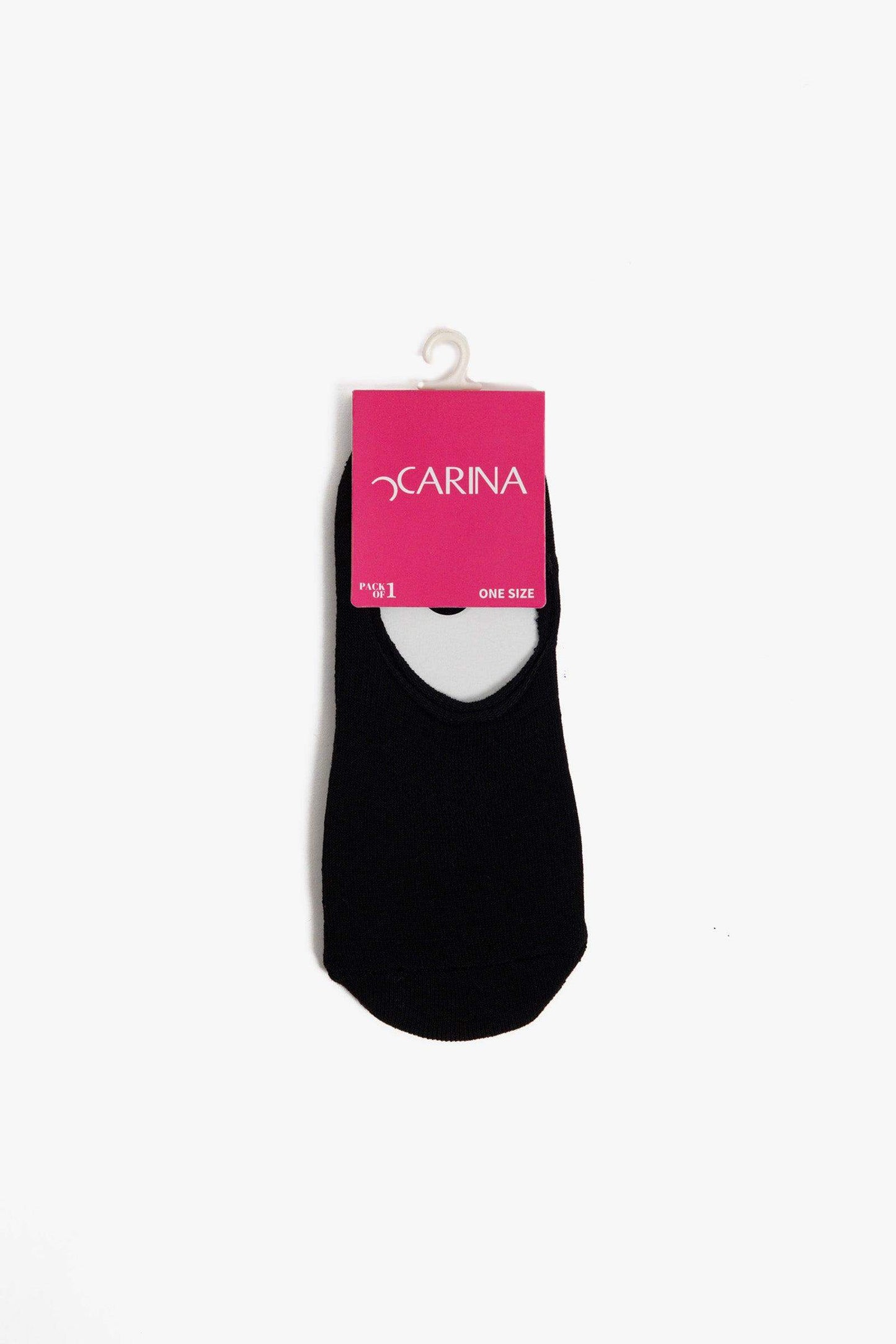 Cotton Ankle Socks - 1 Pair - Carina - ÙƒØ§Ø±ÙŠÙ†Ø§