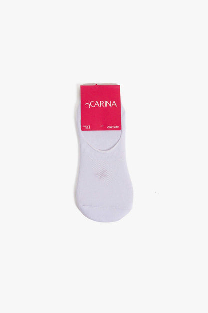 Cotton Ankle Socks - 1 Pair - Carina - ÙƒØ§Ø±ÙŠÙ†Ø§