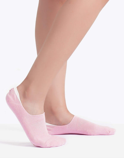 Cotton Ankle Socks - 1 Pair - Carina - ÙƒØ§Ø±ÙŠÙ†Ø§