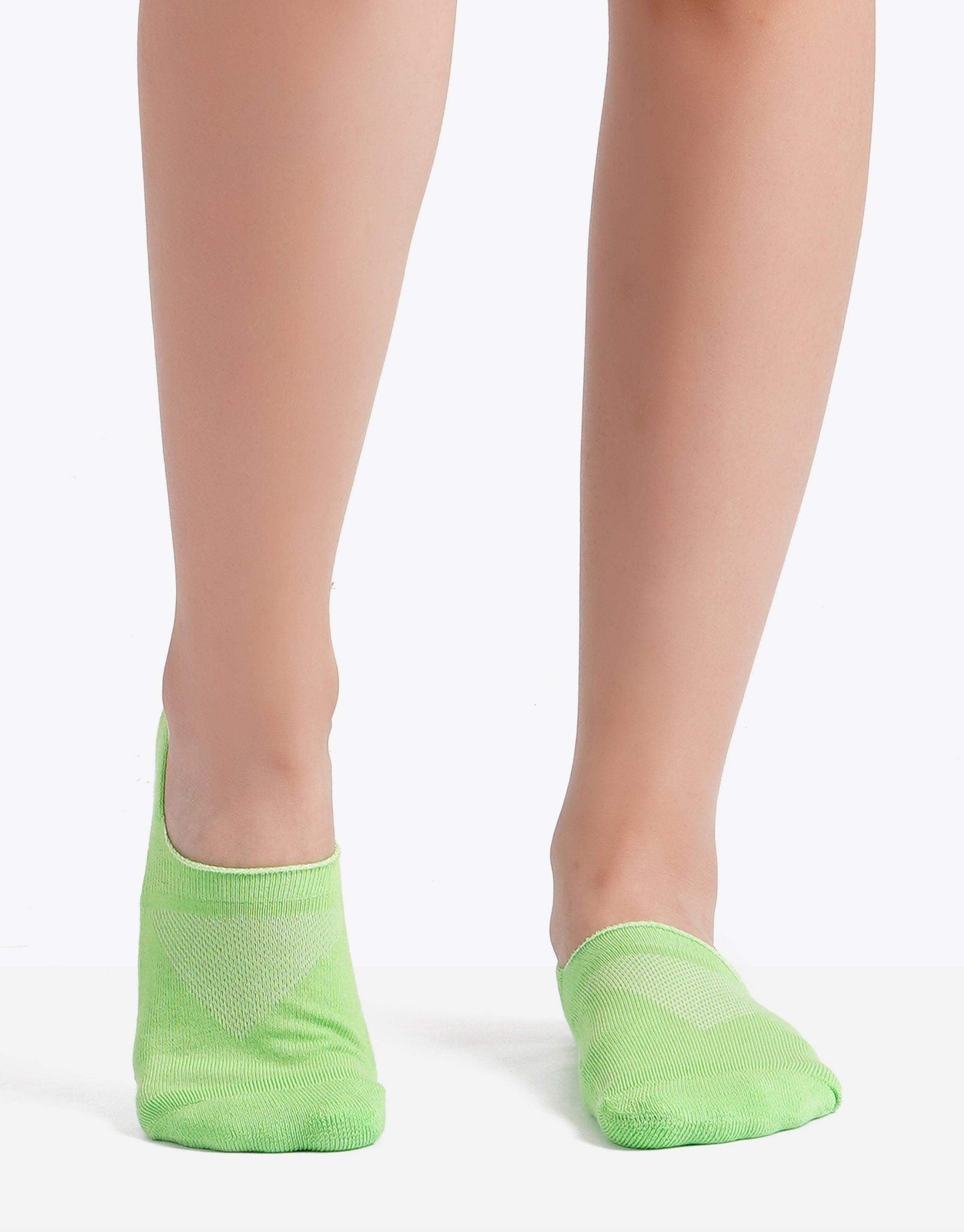 Cotton Ankle Socks - 1 Pair - Carina - ÙƒØ§Ø±ÙŠÙ†Ø§