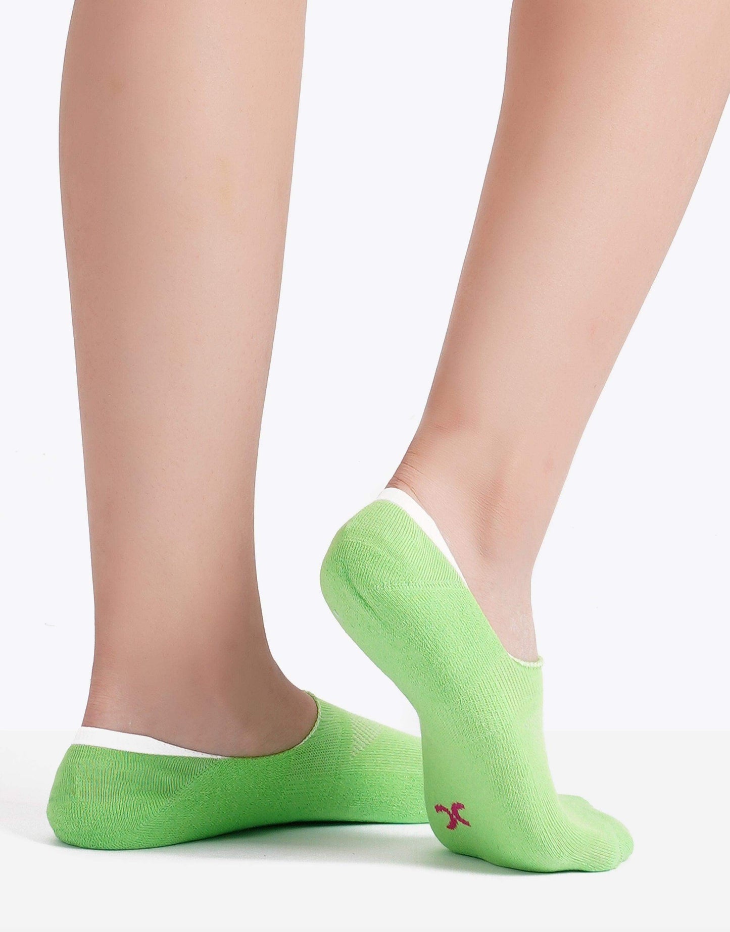 Cotton Ankle Socks - 1 Pair - Carina - ÙƒØ§Ø±ÙŠÙ†Ø§