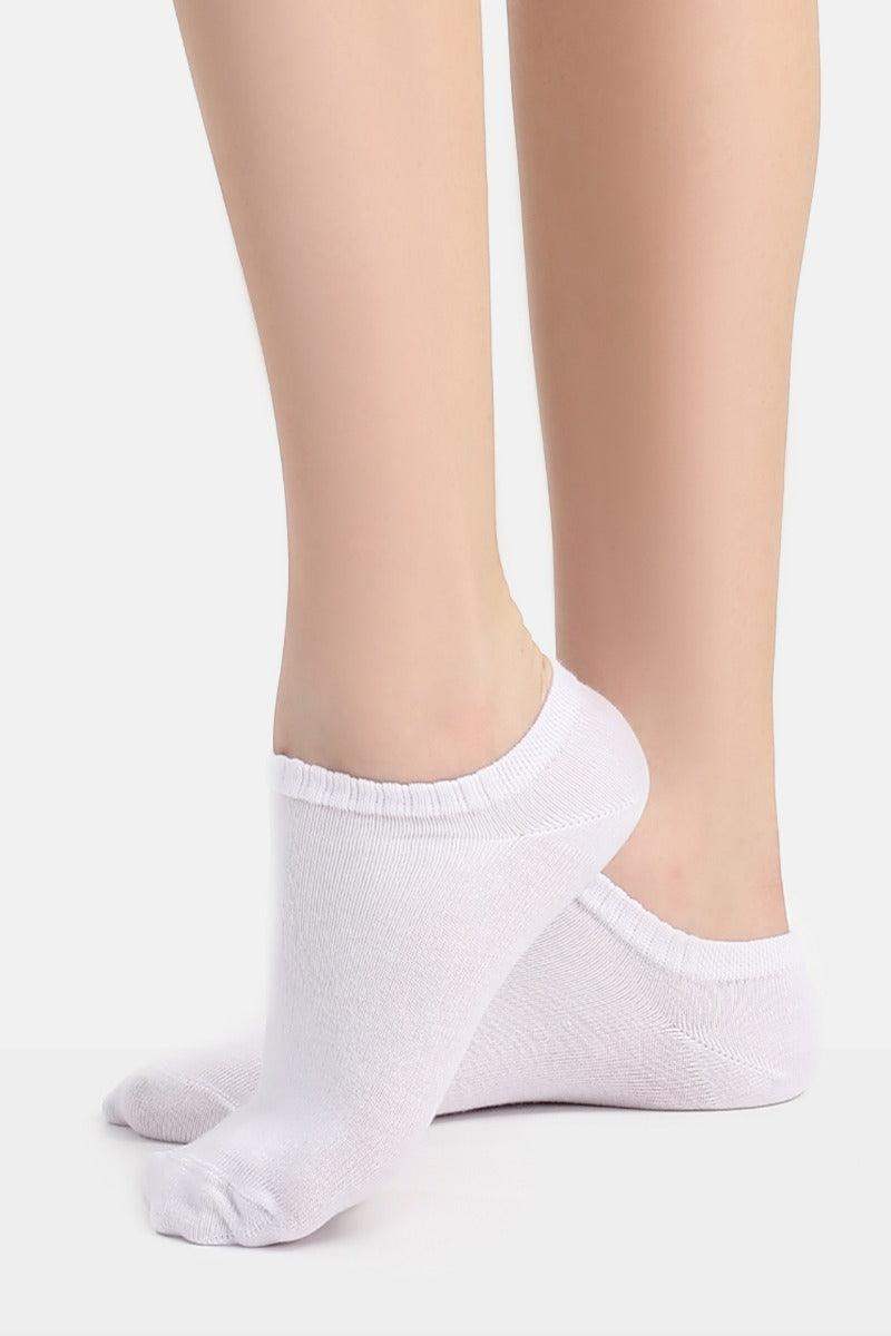 Cotton Ankle Socks - 5 Pairs - Carina - ÙƒØ§Ø±ÙŠÙ†Ø§