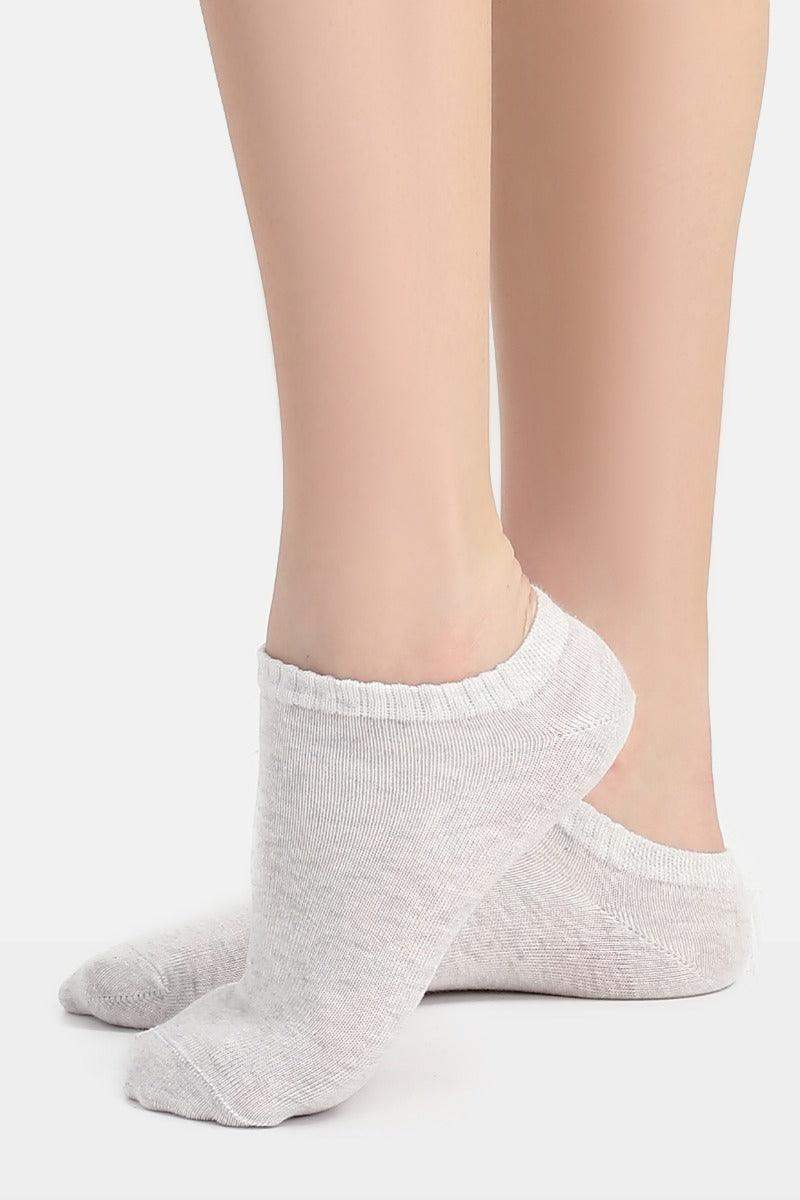 Cotton Ankle Socks - 5 Pairs - Carina - ÙƒØ§Ø±ÙŠÙ†Ø§