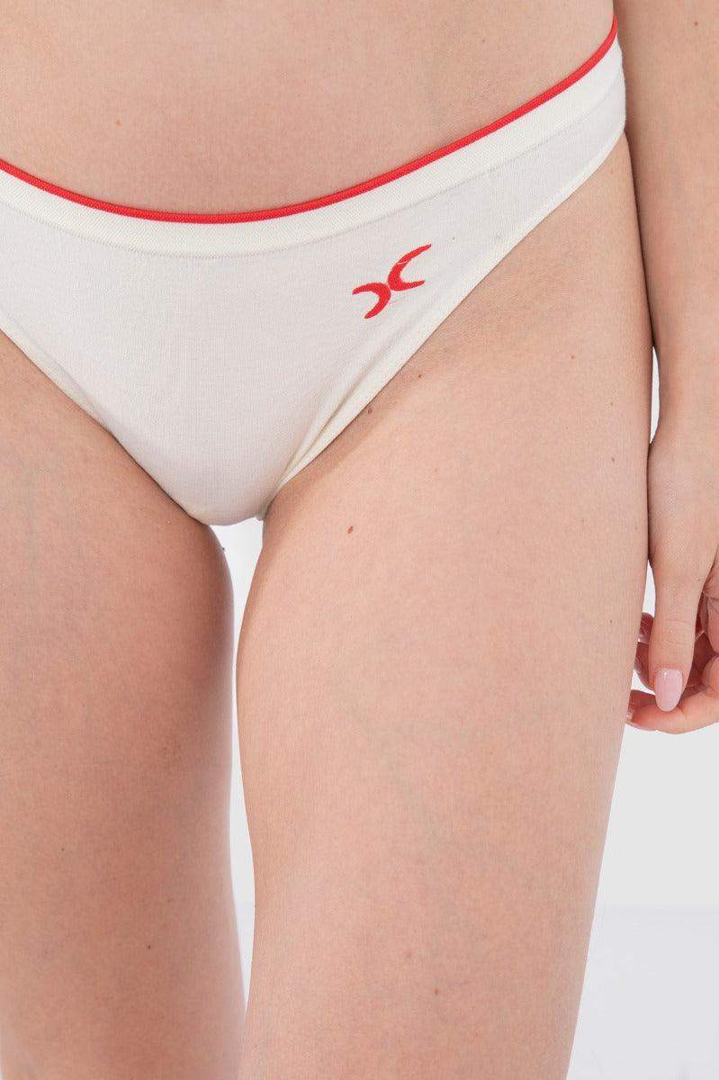 Cotton Bikini Panty - Carina - ÙƒØ§Ø±ÙŠÙ†Ø§