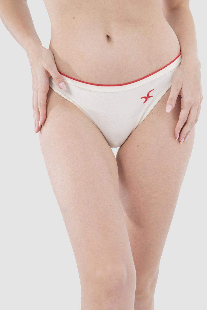 Cotton Bikini Panty - Carina - ÙƒØ§Ø±ÙŠÙ†Ø§