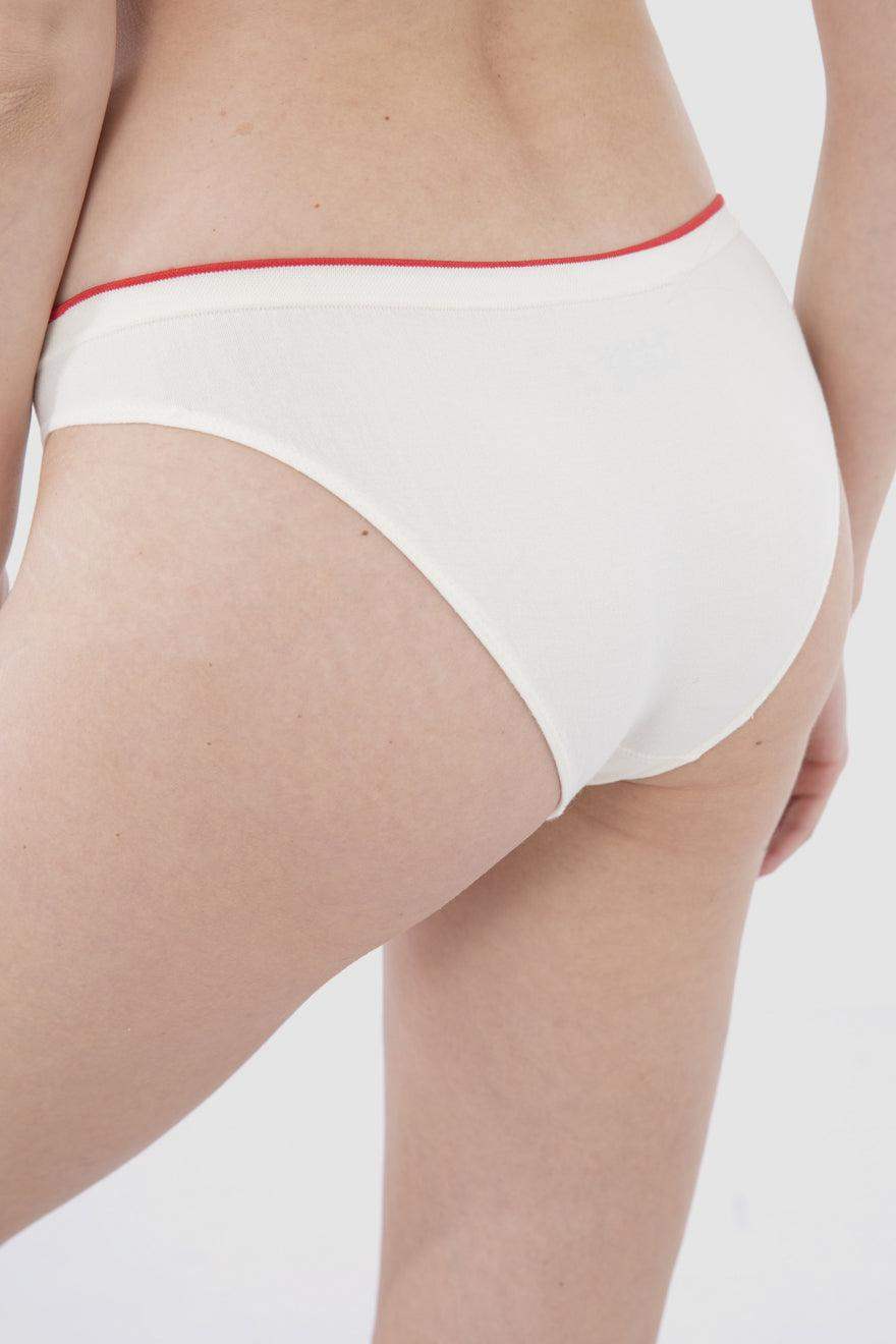 Cotton Bikini Panty - Carina - ÙƒØ§Ø±ÙŠÙ†Ø§