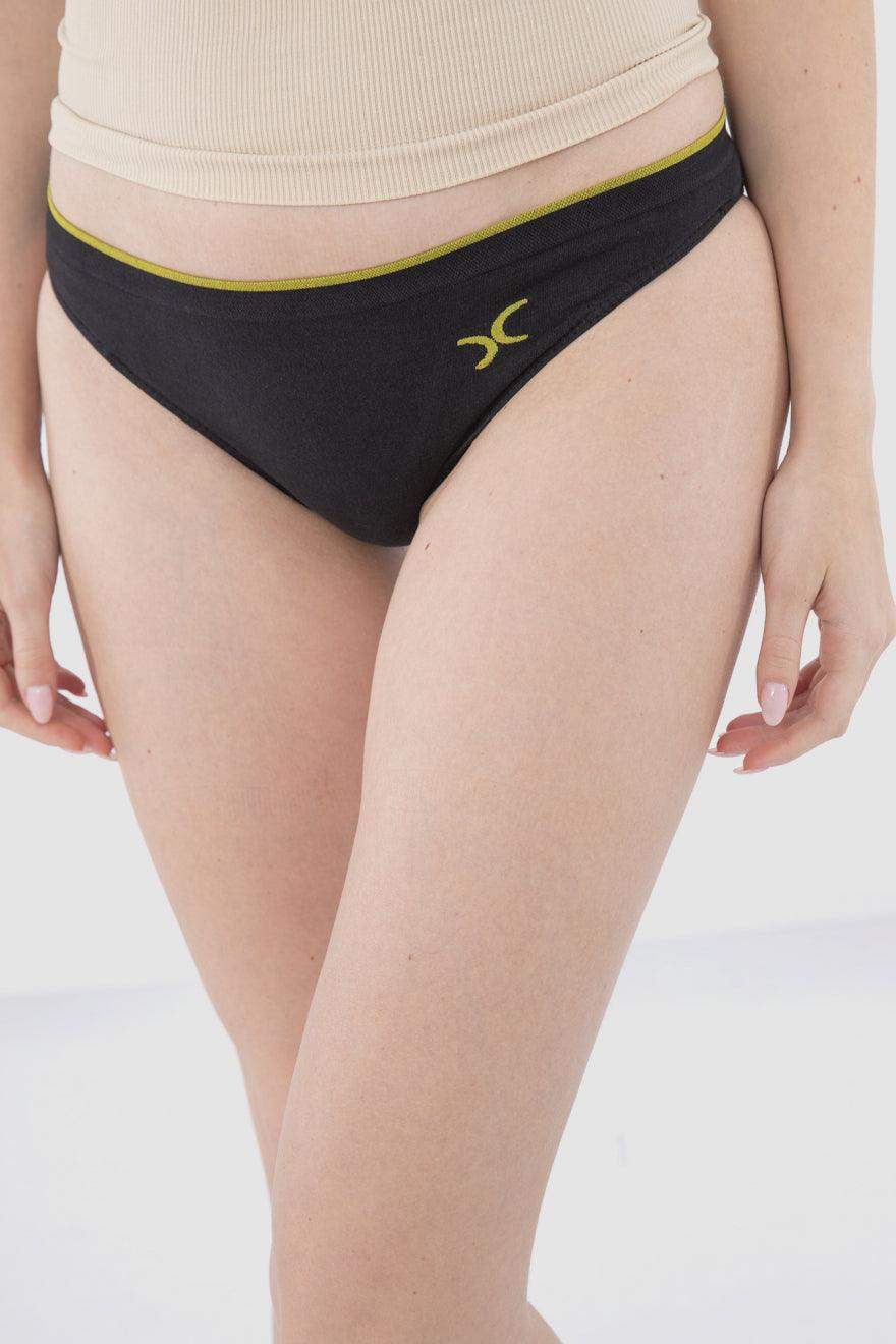 Cotton Bikini Panty - Carina - ÙƒØ§Ø±ÙŠÙ†Ø§