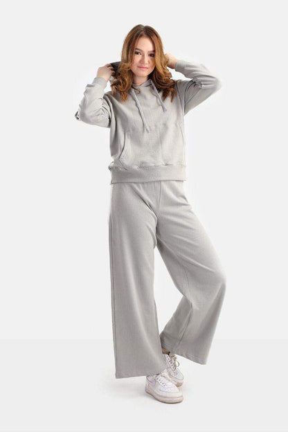 Cotton Blend Lounge Wear - Carina - ÙƒØ§Ø±ÙŠÙ†Ø§