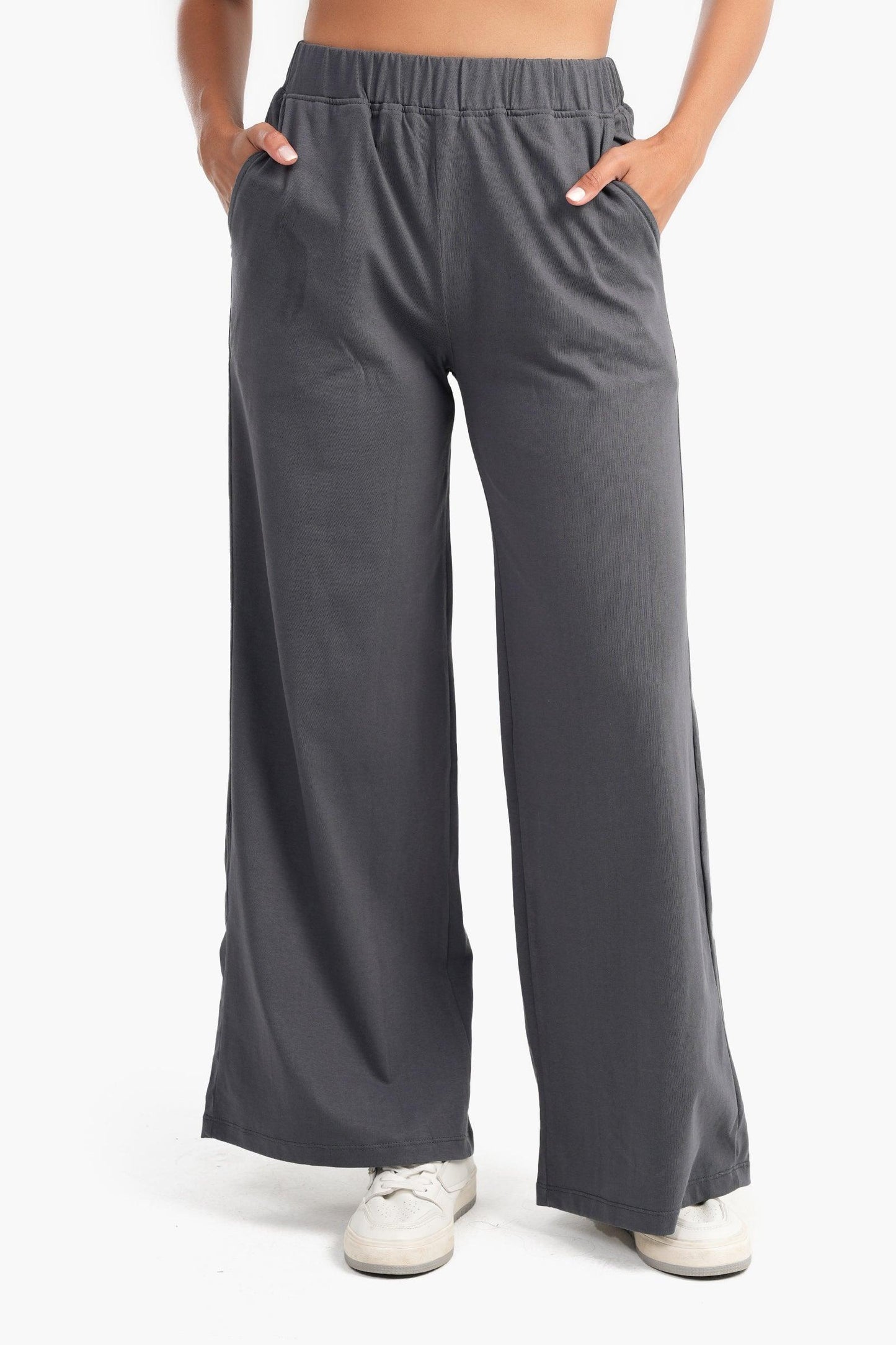 Cotton Comfy Lounge Pants - Carina - ÙƒØ§Ø±ÙŠÙ†Ø§