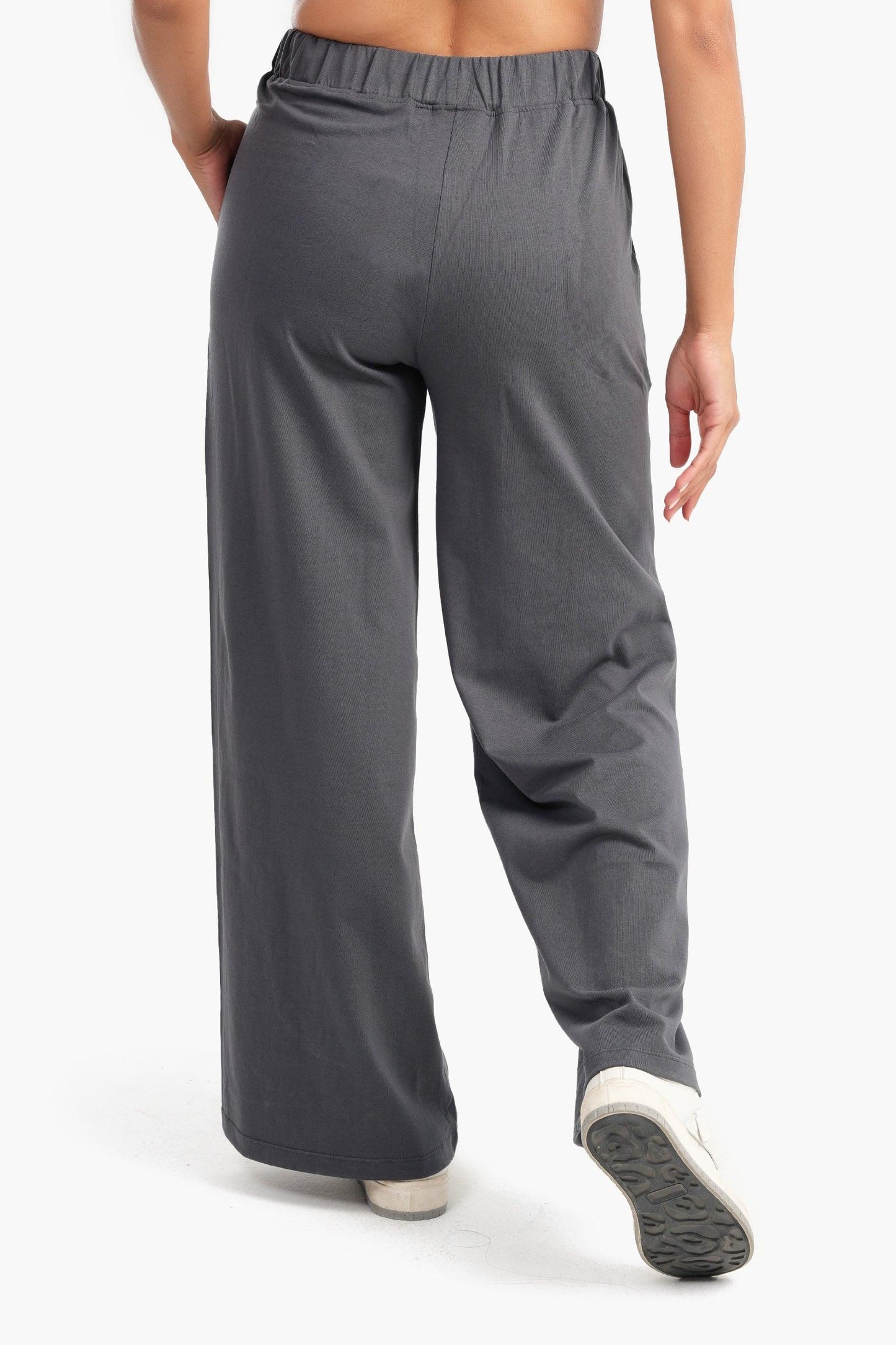 Cotton Comfy Lounge Pants - Carina - ÙƒØ§Ø±ÙŠÙ†Ø§