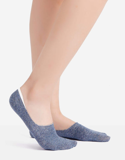 Cotton Invisible Socks - Carina - ÙƒØ§Ø±ÙŠÙ†Ø§