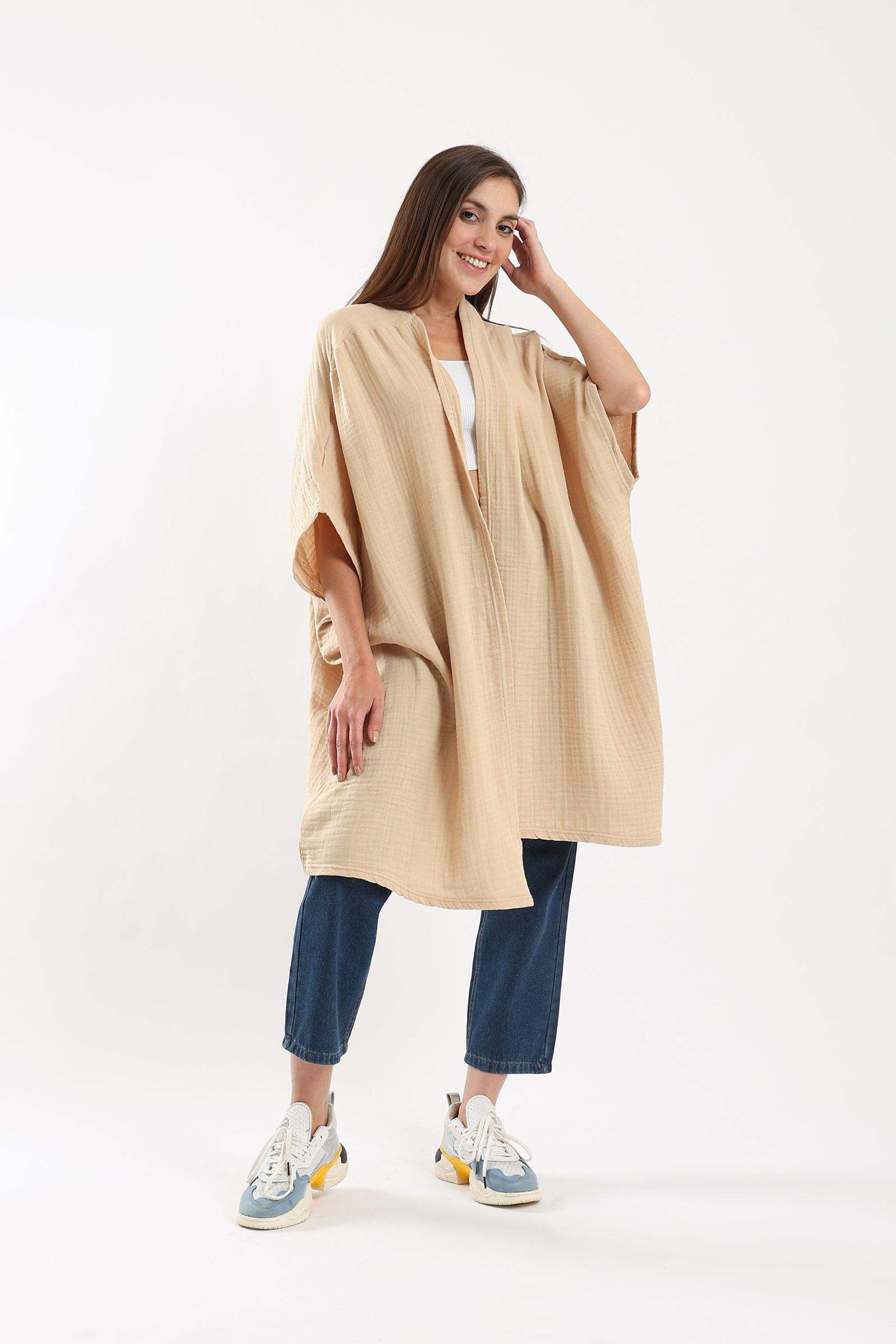 Cotton Kimono - Carina - ÙƒØ§Ø±ÙŠÙ†Ø§