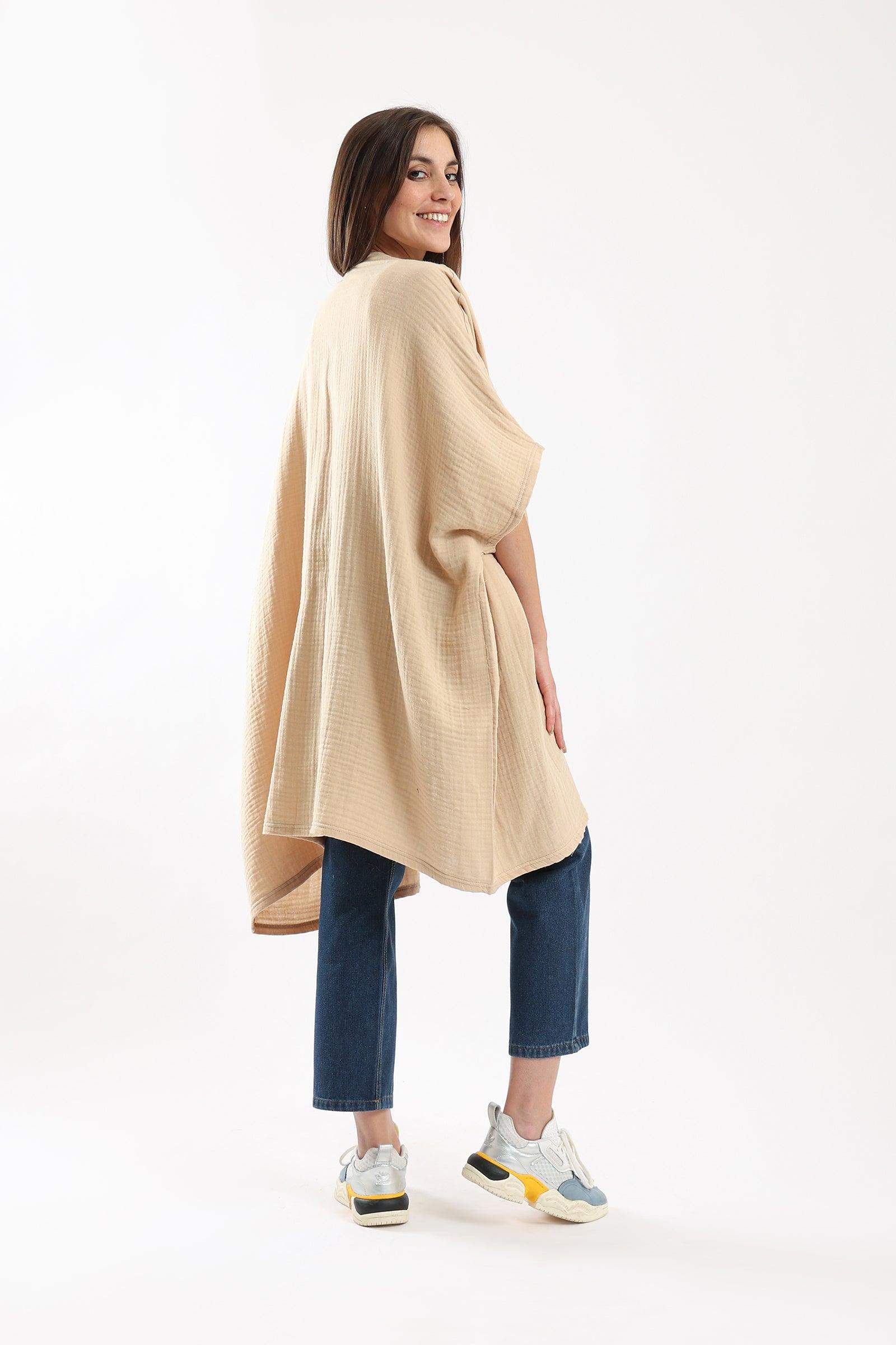 Cotton Kimono - Carina - ÙƒØ§Ø±ÙŠÙ†Ø§