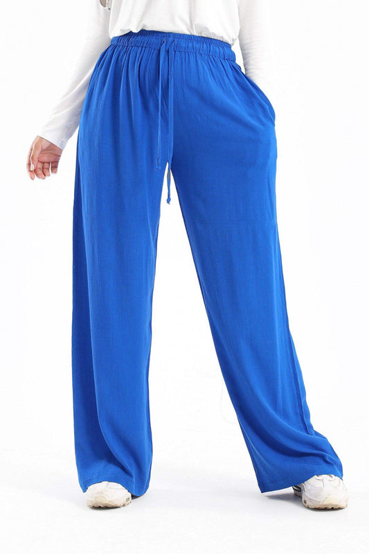 Cotton Lightweight Pants - Carina - ÙƒØ§Ø±ÙŠÙ†Ø§